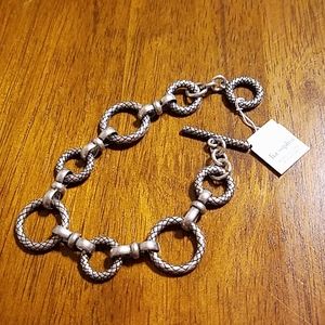 Lia Sophia Bracelet